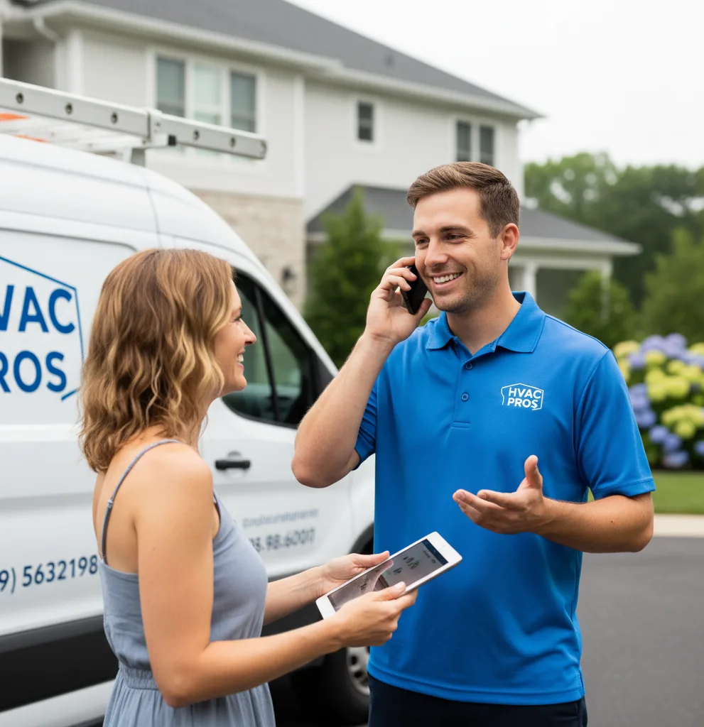Cobra HVAC customer support in Boulder